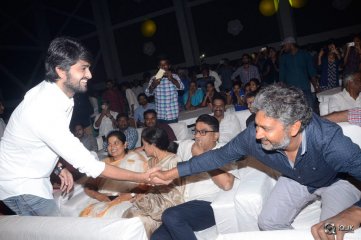 Jyo Achyutananda Movie Audio Launch